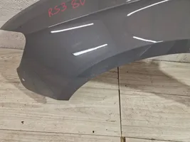 Audi RS3 Aile 