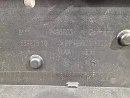 Rolls-Royce Ghost II Zderzak przedni 51117495503