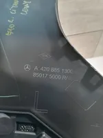 Mercedes-Benz Citan II Narożnik zderzaka tylnego A4208851300