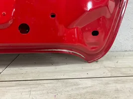 Ferrari 488 Pista Couvercle, capot moteur 