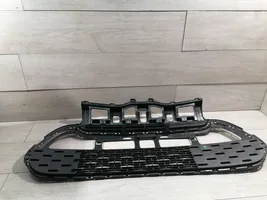 KIA Picanto Grille calandre supérieure de pare-chocs avant 86562G6010