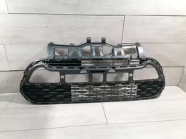 KIA Picanto Grille calandre supérieure de pare-chocs avant 86562G6010