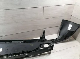 Porsche Macan Modanatura della barra di rivestimento del paraurti anteriore 95B807521A