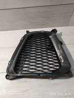 Land Rover Range Rover Sport L494 Grille inférieure de pare-chocs avant JK6M-17K947-CA