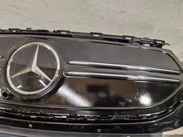 Mercedes-Benz EQB Zderzak przedni A2438856901