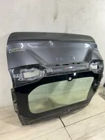 Toyota RAV 4 (XA40) Lava-auton perälauta 