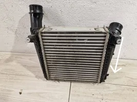 Porsche Panamera (971) Radiatore intercooler 971145803H