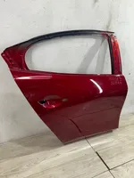 Mazda 3 Drzwi tylne 