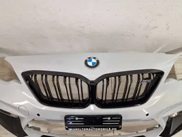 BMW M2 F87 Paraurti anteriore 51118073518