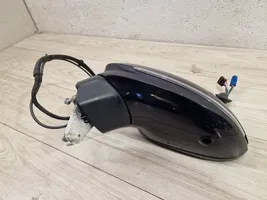 Bentley Continental Front door electric wing mirror 3sa857217