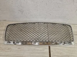 Bentley Continental Grille de calandre avant 3sd853667A