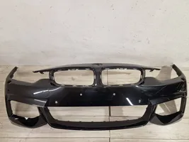 BMW 4 F32 F33 Front bumper 51118054502