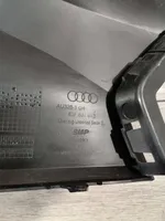 Audi Q3 F3 Takapuskurin kulmaosan verhoilu 83F807851