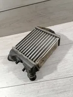 Fiat 500 Abarth Chłodnica powietrza doładowującego / Intercooler 887450000