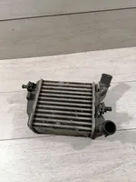 Fiat 500 Abarth Chłodnica powietrza doładowującego / Intercooler 887450000