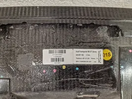 Audi R8 42 Apakšējā bampera daļa (lūpa) 420807100