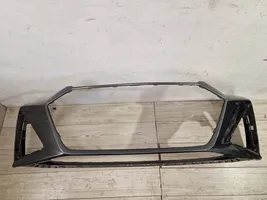 Audi RS6 C8 Front bumper 4k8.807.437.j