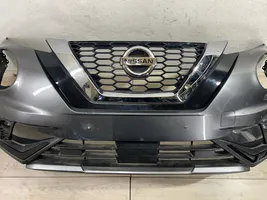 Nissan Juke II F16 Paraurti anteriore 