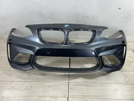 BMW M2 F87 Paraurti anteriore 