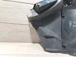 McLaren 570S Déflecteur d'air de radiateur de refroidissement 13A6239CP