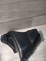 BMW 5 G30 G31 Osłona pod zderzak przedni / Absorber 8060032