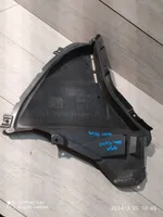 BMW 5 G30 G31 Osłona pod zderzak przedni / Absorber 8060032