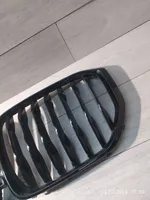 BMW X5 G05 Grille de calandre avant 7454887