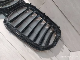 BMW X5 G05 Grille de calandre avant 7454887