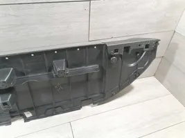 Citroen DS3 Front underbody cover/under tray 9822537180