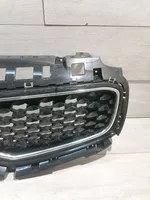 KIA Sportage Grille calandre supérieure de pare-chocs avant 86350F1010