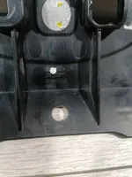 KIA Sportage Grille calandre supérieure de pare-chocs avant 86350F1010