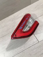 Maserati Quattroporte Lampa tylna 670009228