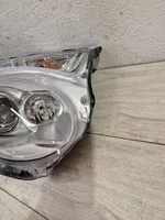 Citroen C1 Lampa przednia 90060988