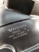 Volvo S60 Pare-boue passage de roue avant 32226106