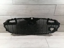 Mazda 3 Maskownica / Grill / Atrapa górna chłodnicy BCKN-50711