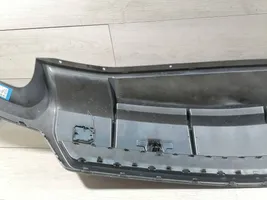 Lamborghini Urus Rivestimento della parte inferiore del paraurti posteriore 4ML807301
