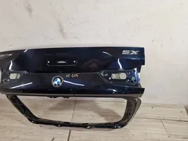 BMW X5 G05 Tailgate/trunk/boot lid 