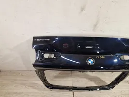 BMW X5 G05 Tylna klapa bagażnika 