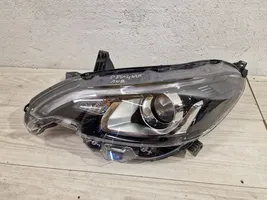 Peugeot 108 Headlight/headlamp 81150-0H150