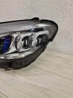 Mercedes-Benz C AMG W205 Headlight/headlamp A2059068505kz