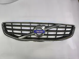Volvo S60 Grotelės viršutinės 31323099