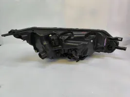 Nissan Qashqai Faro/fanale 10019011