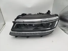 Volkswagen Tiguan Faro/fanale 5NB941081D