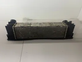 BMW 4 F32 F33 Radiatore intercooler 17517618809