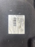 Mercedes-Benz S W222 Takaluukun alaosan verhoilu A2226901441