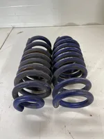 Mercedes-Benz C AMG W205 Rear coil spring 287662HA