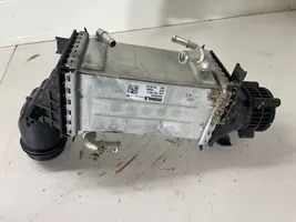 Volkswagen T-Roc Chłodnica powietrza doładowującego / Intercooler 04e145785e