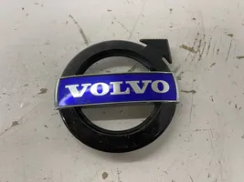 Volvo V60 Logotipo/insignia/emblema del fabricante 31383509