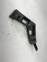 Volkswagen Golf VI Staffa angolare del supporto di montaggio del paraurti 5q6807394