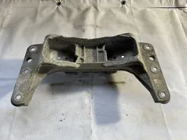 BMW 6 E63 E64 Gearbox mounting bracket 6764617